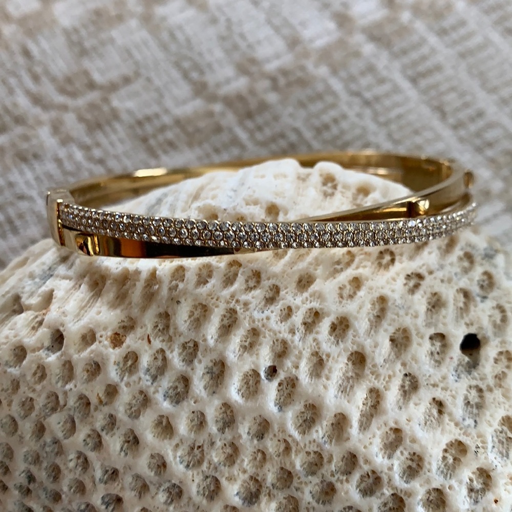 Michael Kors Bangle Bracelet
